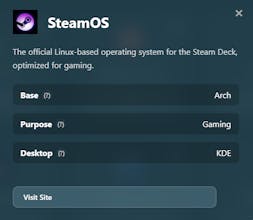 Linux Port gallery image