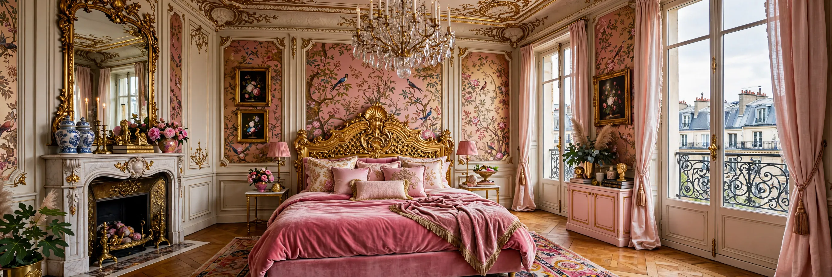 Parisian Prompt Collection 截图 2