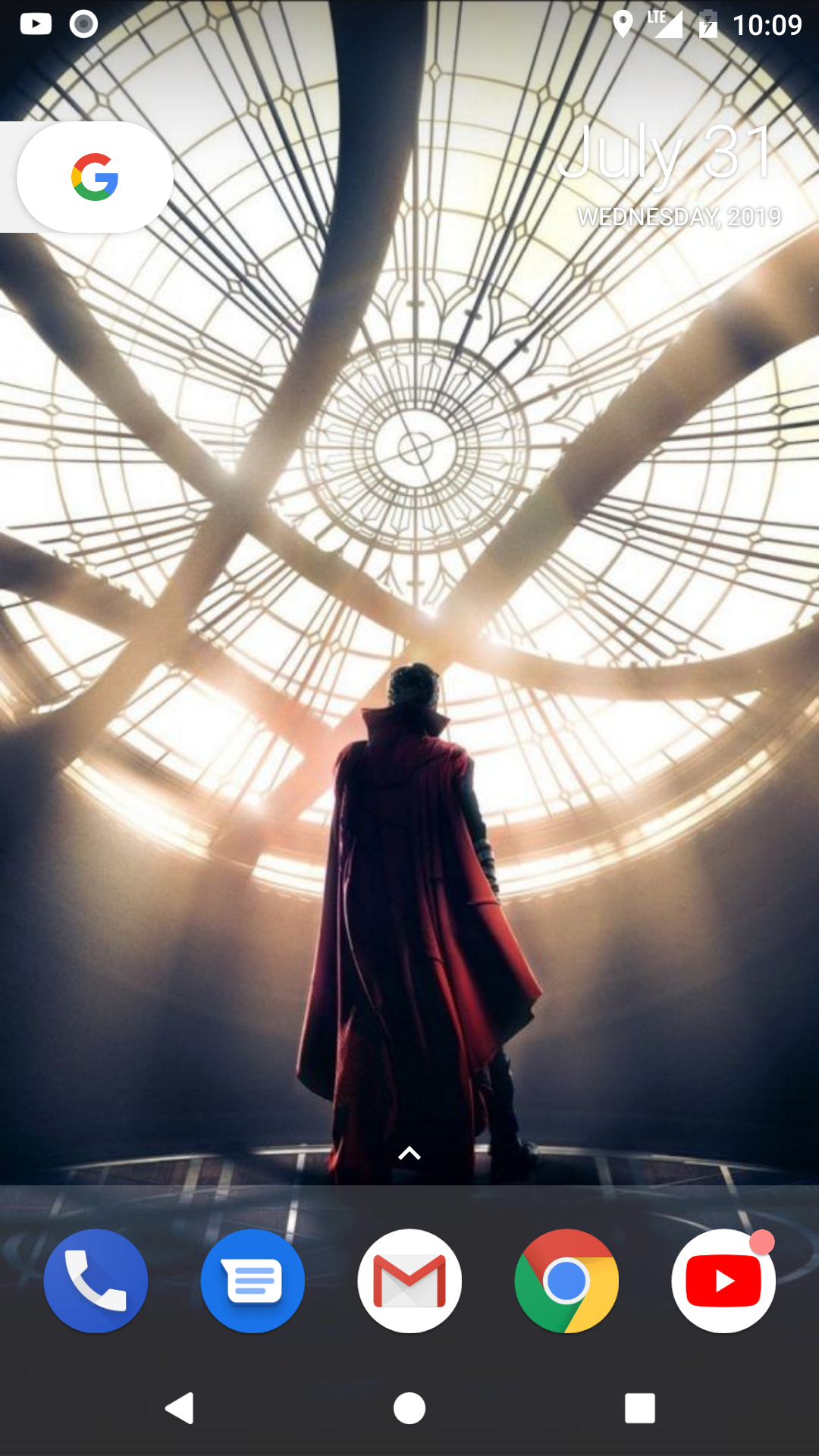 Avengers Wallpaper gallery image