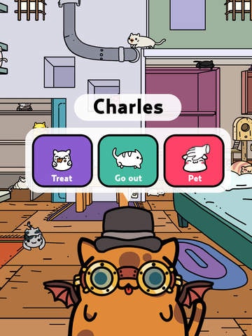 KleptoCats gallery image
