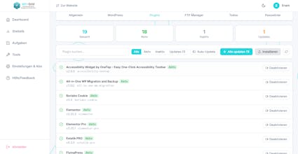 WP-Grid gallery image