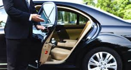 Professional Chauffeured Service NYC  gallery image