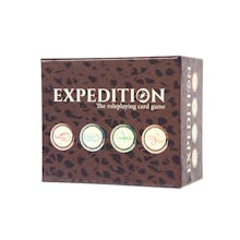 Expedition: The Hybrid Board & Video Game gallery image