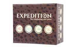Expedition: The Hybrid Board & Video Game media 3