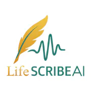LifeScribe AI logo