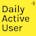 Daily Active User: The Future of TV