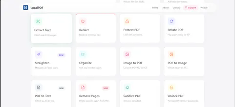 LocalPDF gallery image