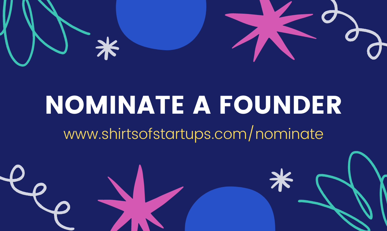 Shirts of Startups gallery image