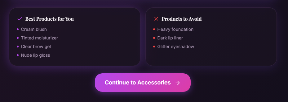 Beautify AI gallery image