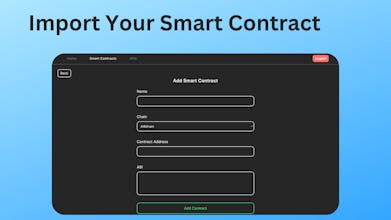 fetchchain gallery image