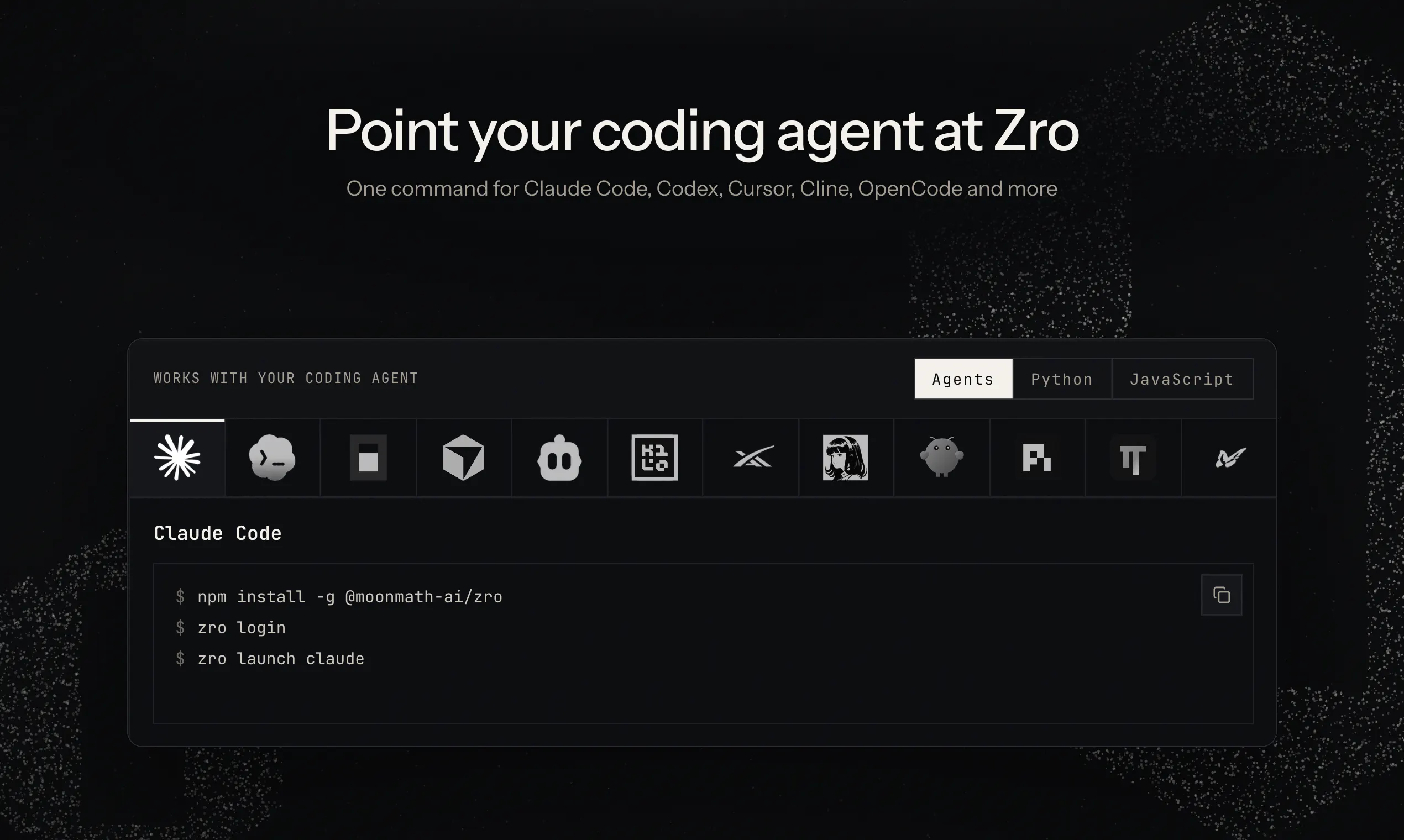 Zro: Uncensored Security Models gallery image