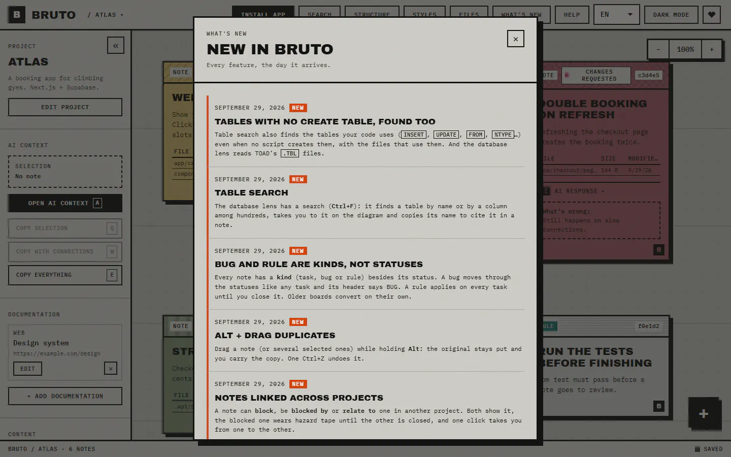 Bruto gallery image