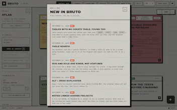 Bruto gallery image