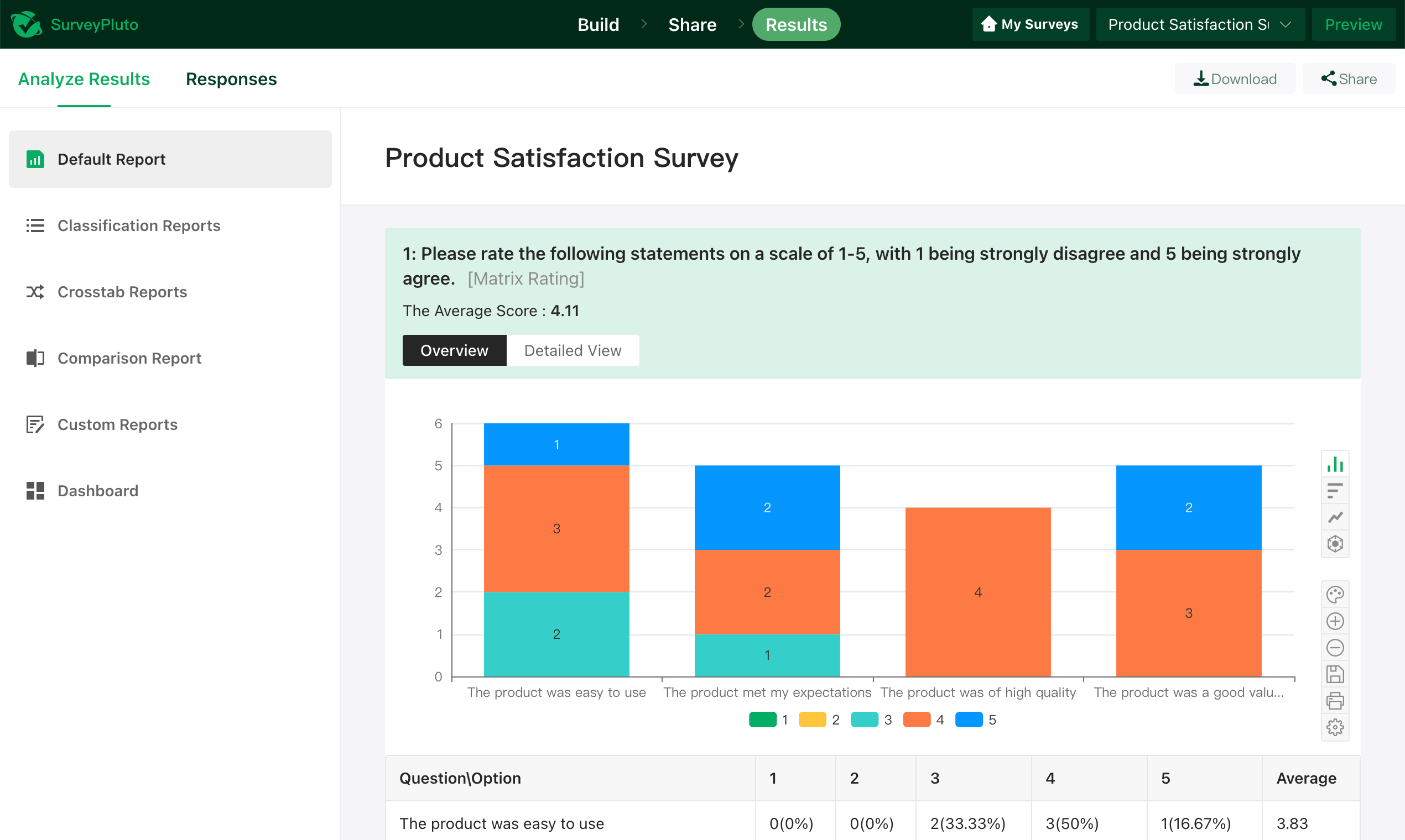 SurveyMars gallery image