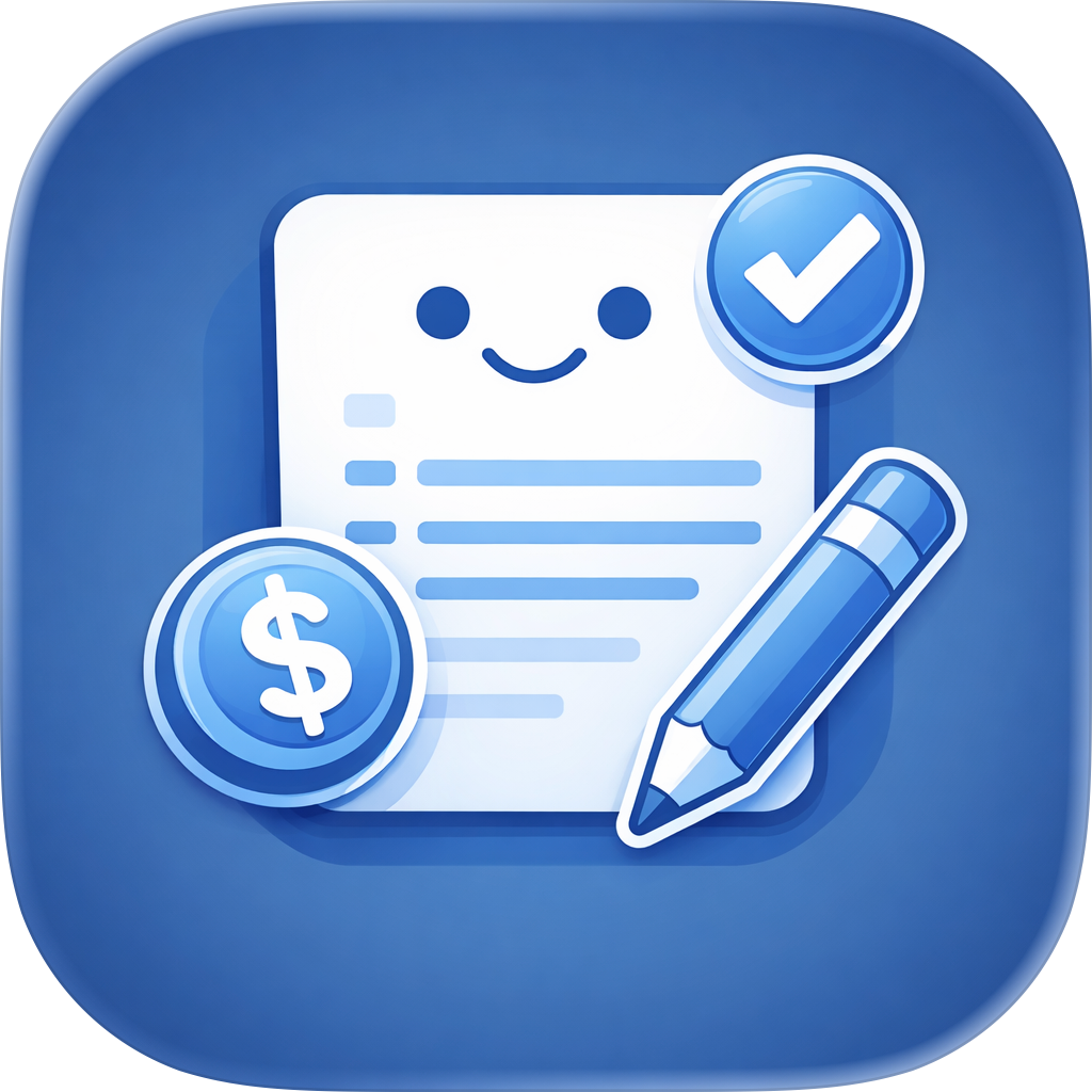 Invoy - Invoice Maker