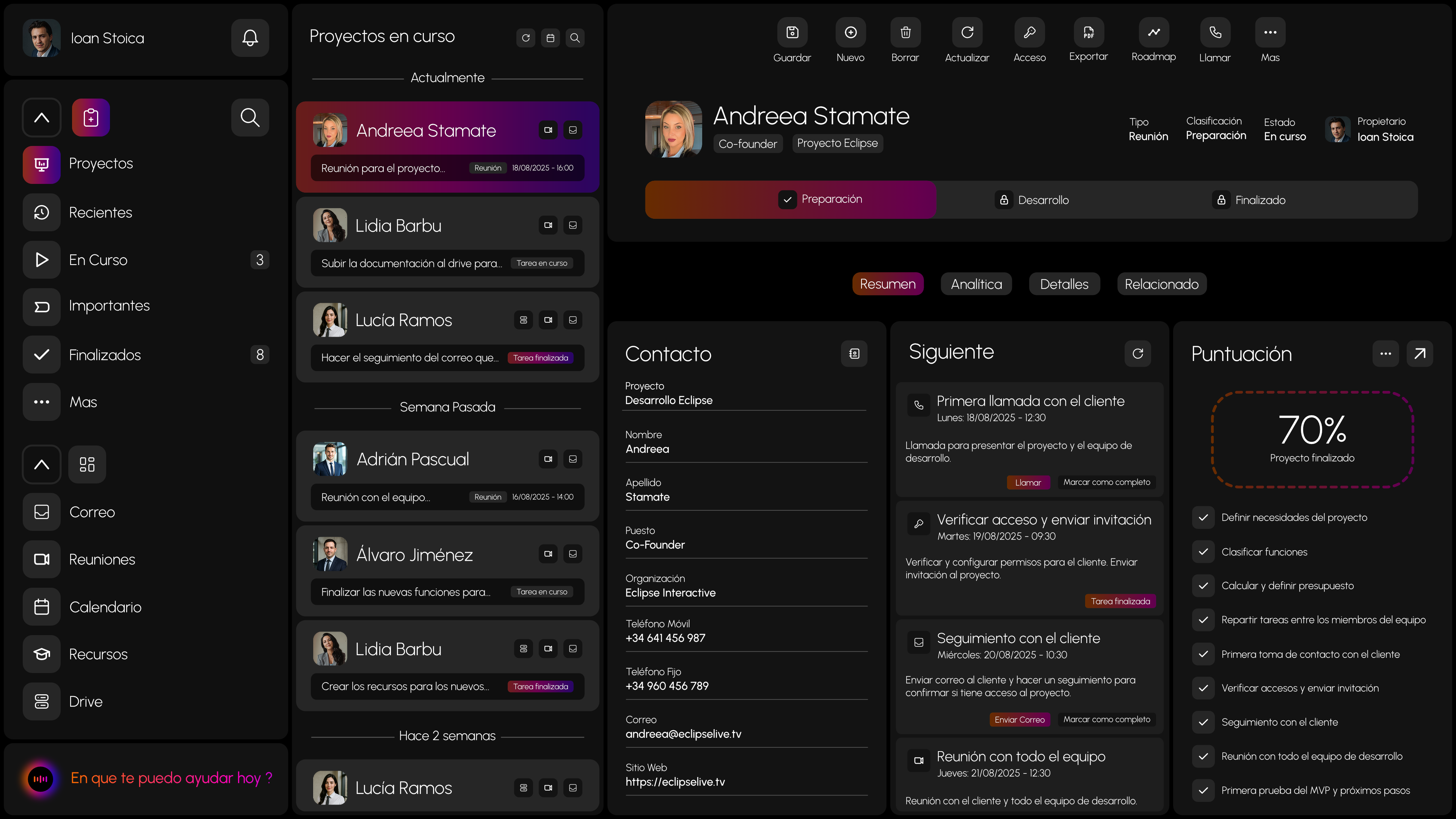 Eclipse Technology gallery image