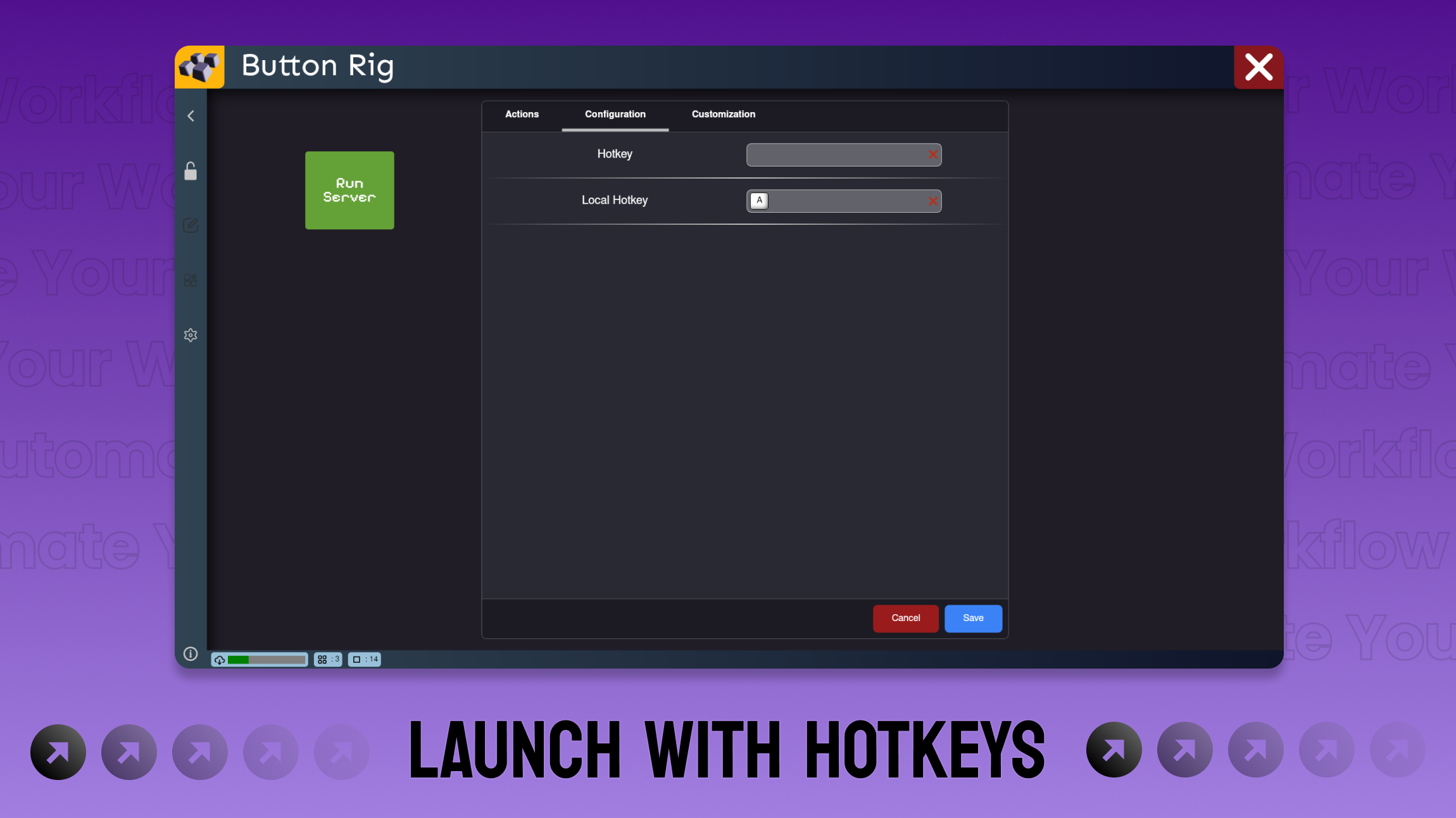 Button Rig gallery image