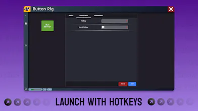 Button Rig gallery image
