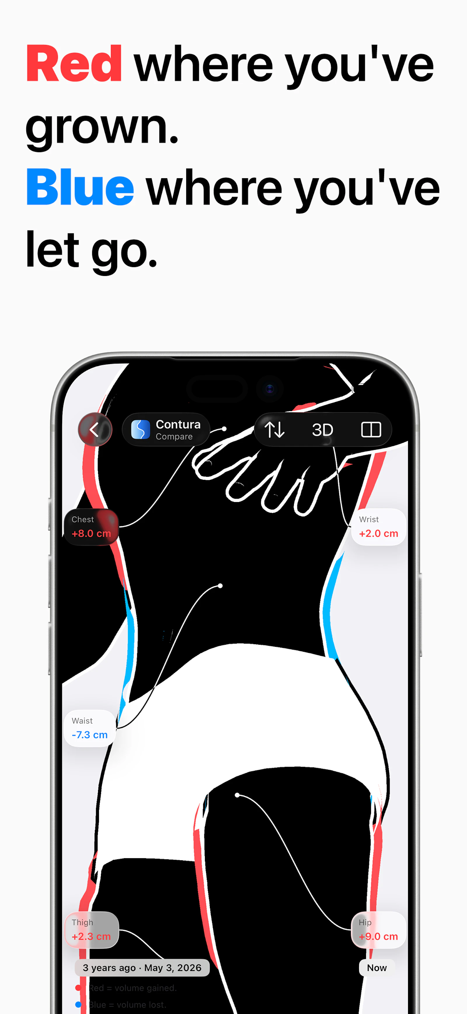 Contura 3.0 screenshot 7