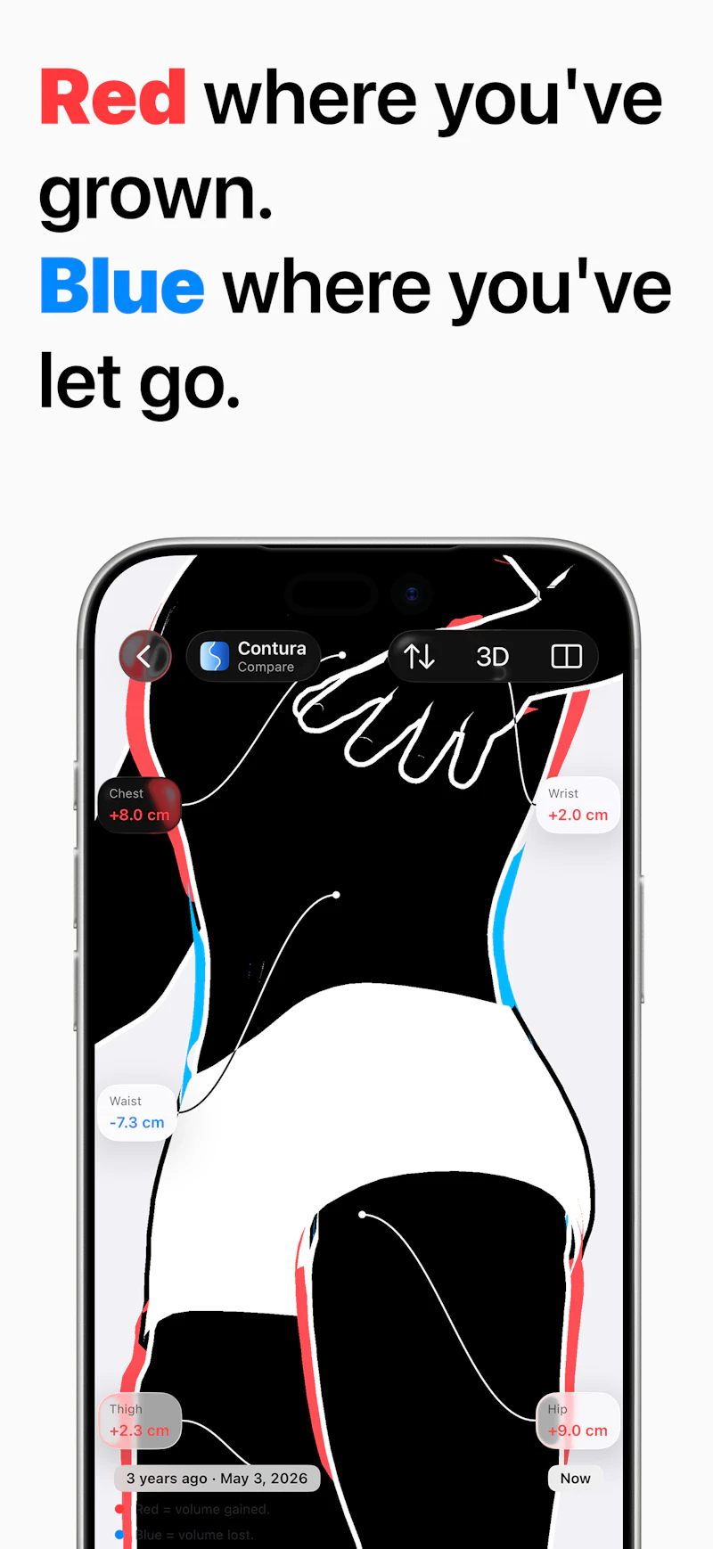 Contura 3.0 screenshot 7