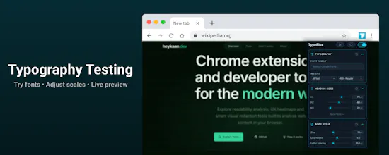 TypeFlux gallery image