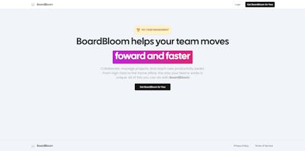 BoardBloom gallery image