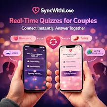 SyncWithLove gallery image