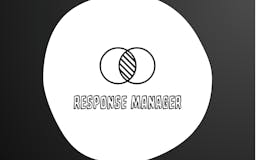 Response Manager media 1