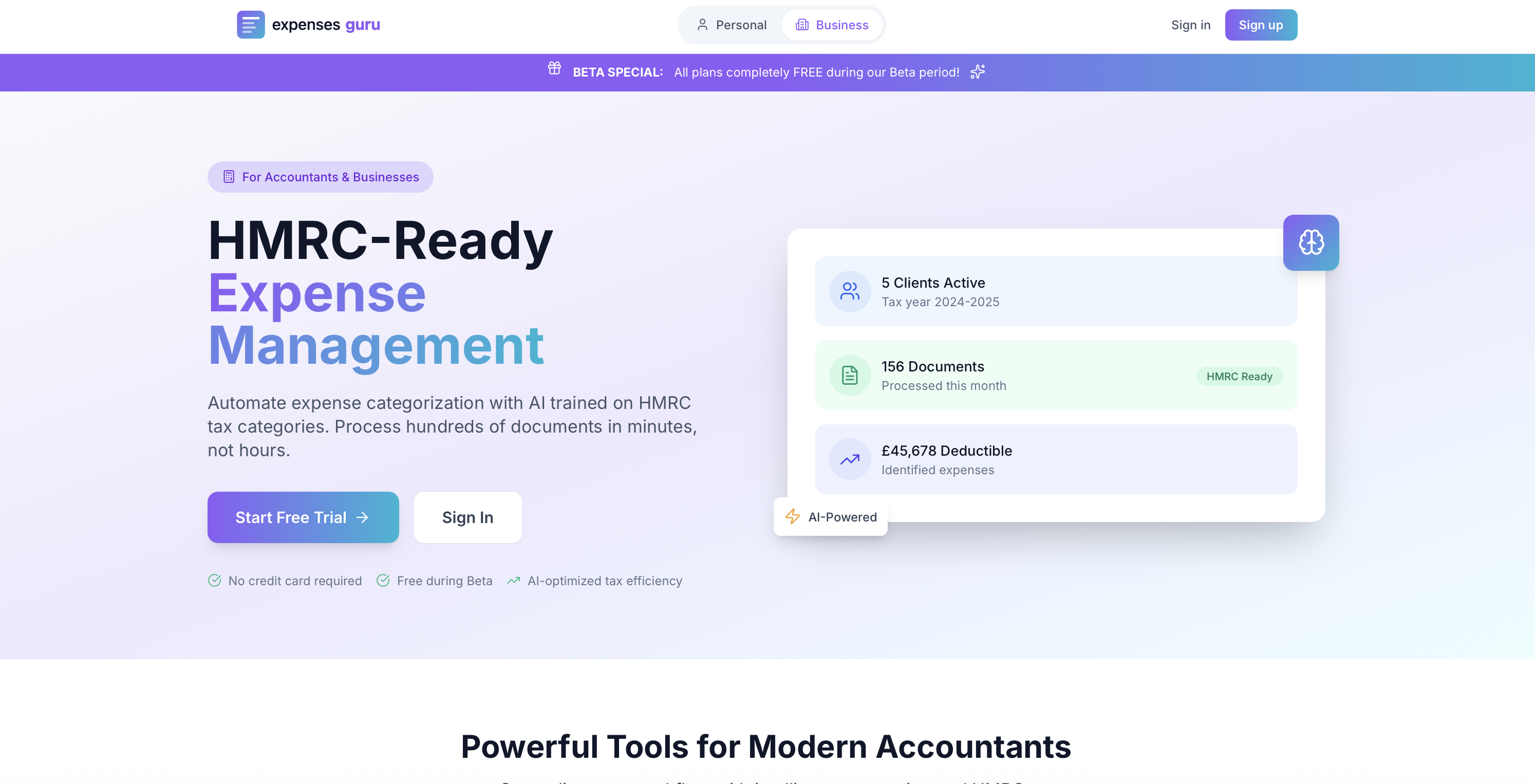 ExpensesGuru gallery image