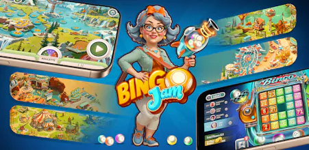 Bingo Jam gallery image