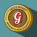 Hello Money, Goodbye Gun Stocks