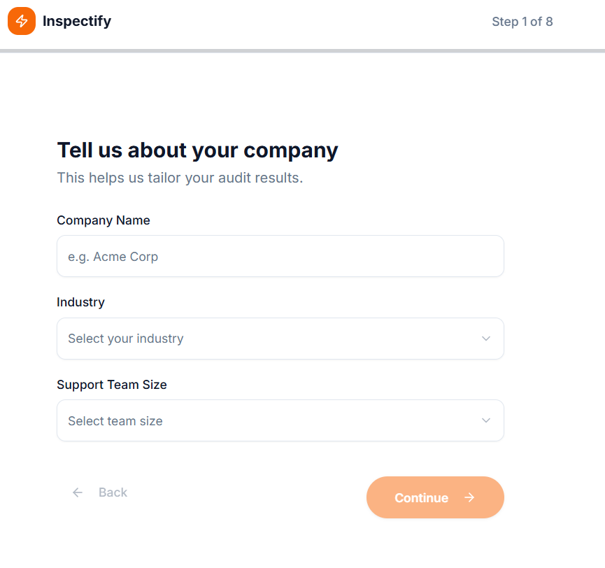 Inspectify gallery image