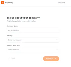 Inspectify gallery image