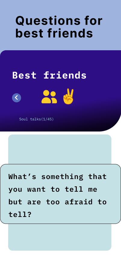 CloserCards - Screenshot 3 showing product features and functionality