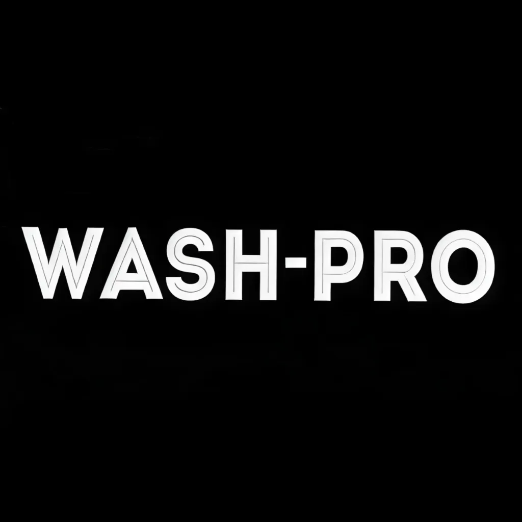 WASH PRO CRM