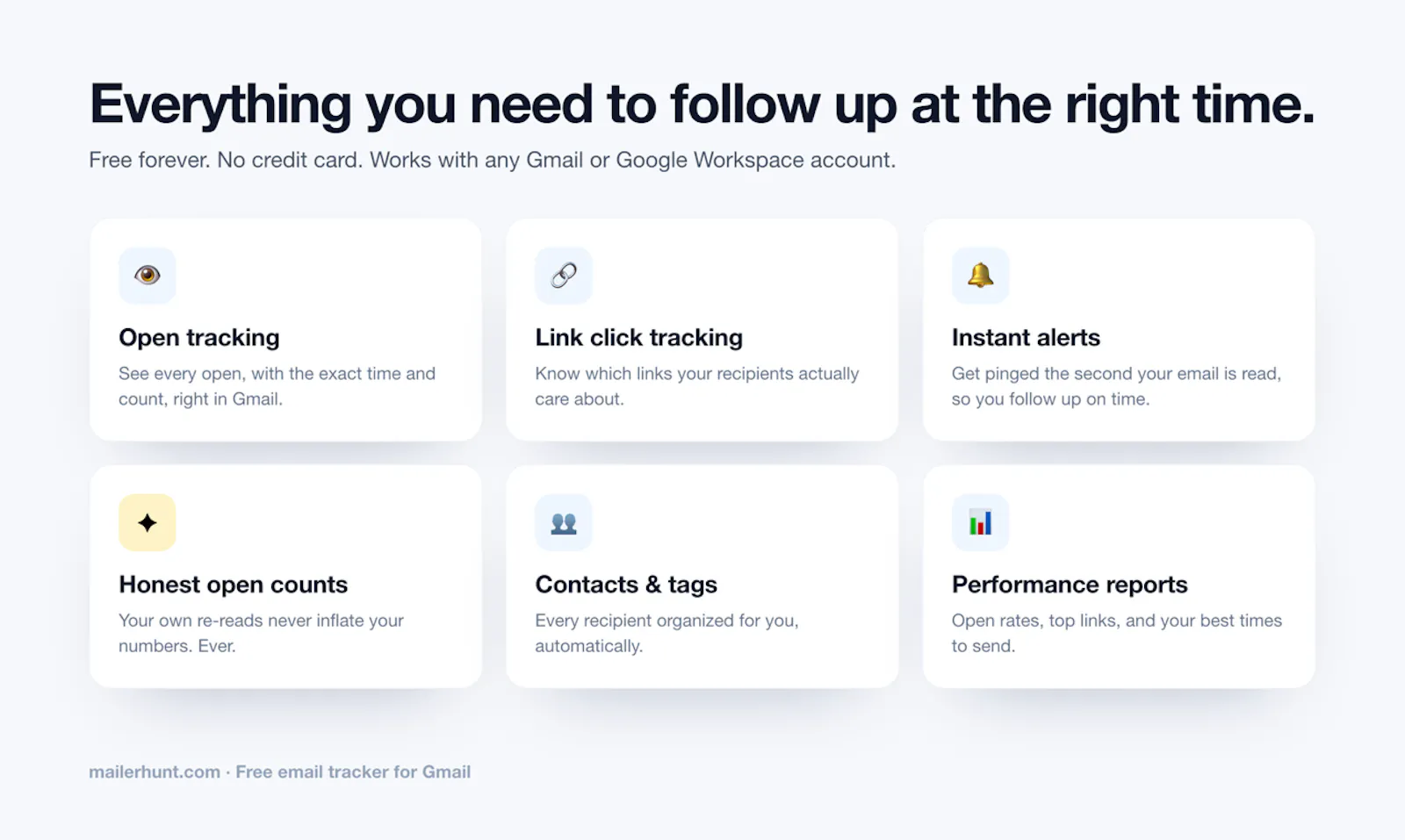 MailerHunt screenshot 6