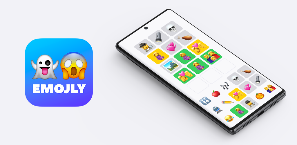 Emojly gallery image