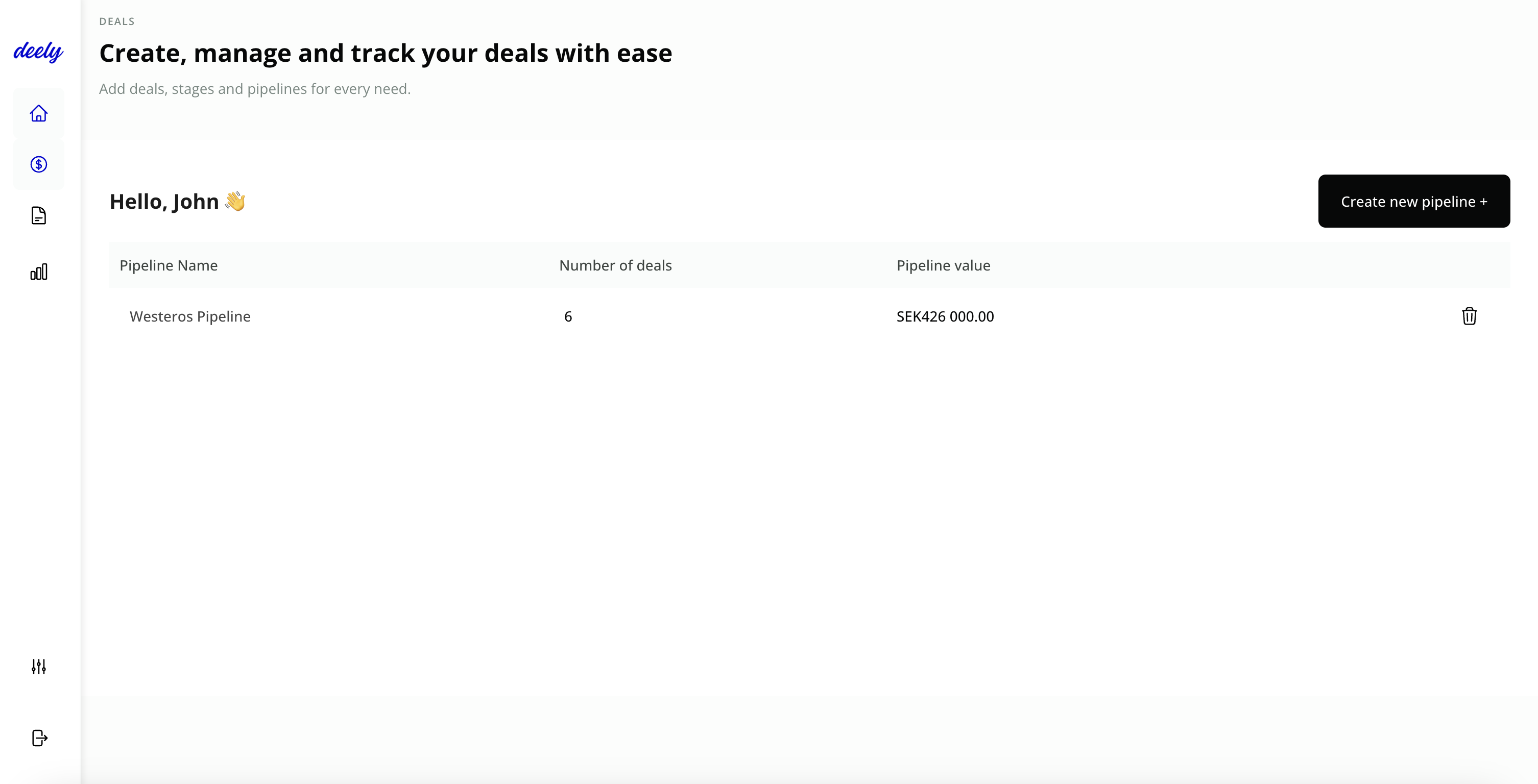 getdeely - close deals in seconds media 1
