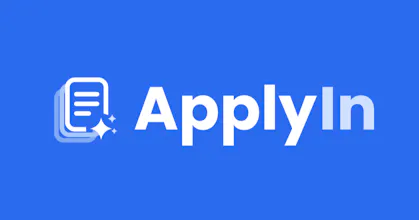 ApplyIn gallery image