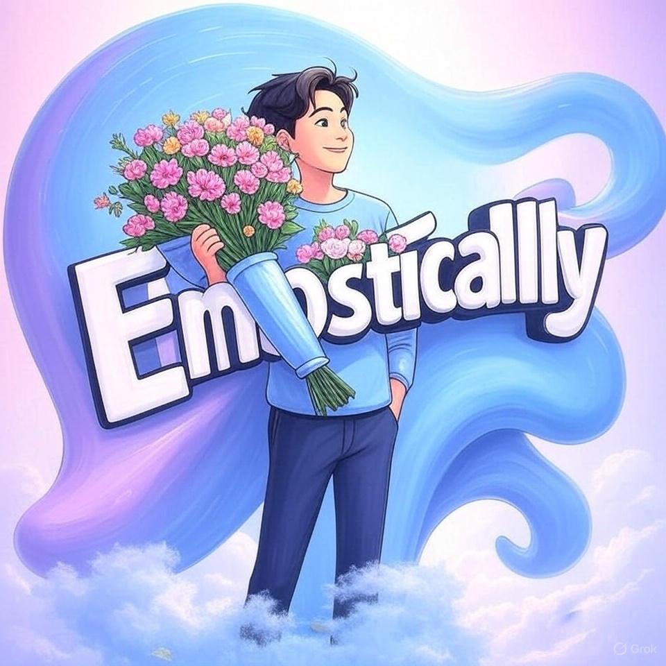 emostically - crypto gist, blockchain - crypto gist, meme coin buzz, blockchain, web3, defi, airdrop media 1