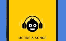 Moods & Songs 2.0 media 1