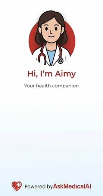 Aimy gallery image