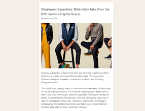 Silly Cone News gallery image