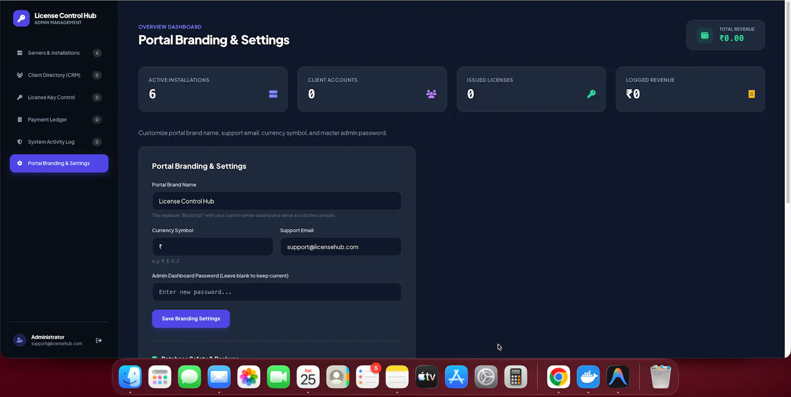 BioScript screenshot 11