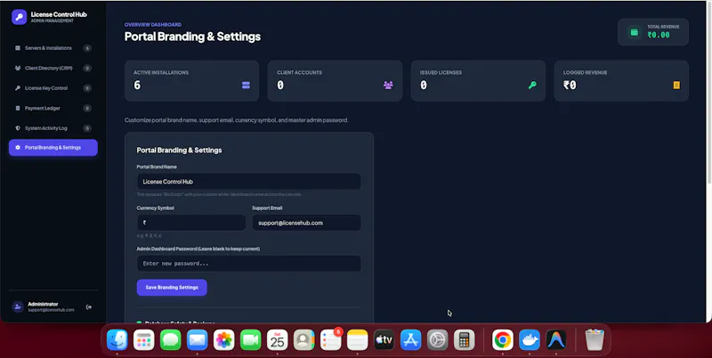 BioScript screenshot 11