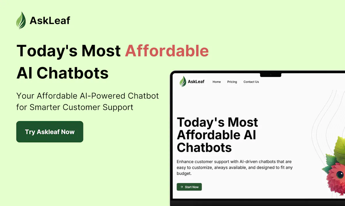 AskLeaf