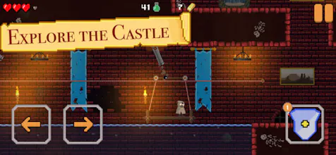 Restless Hero Exclusive gallery image