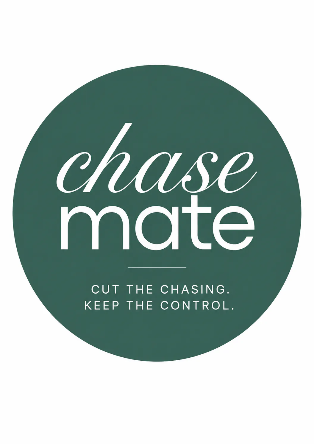 ChaseMate logo