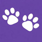 Purfurry logo