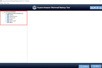 Amazon Mail Converter gallery image